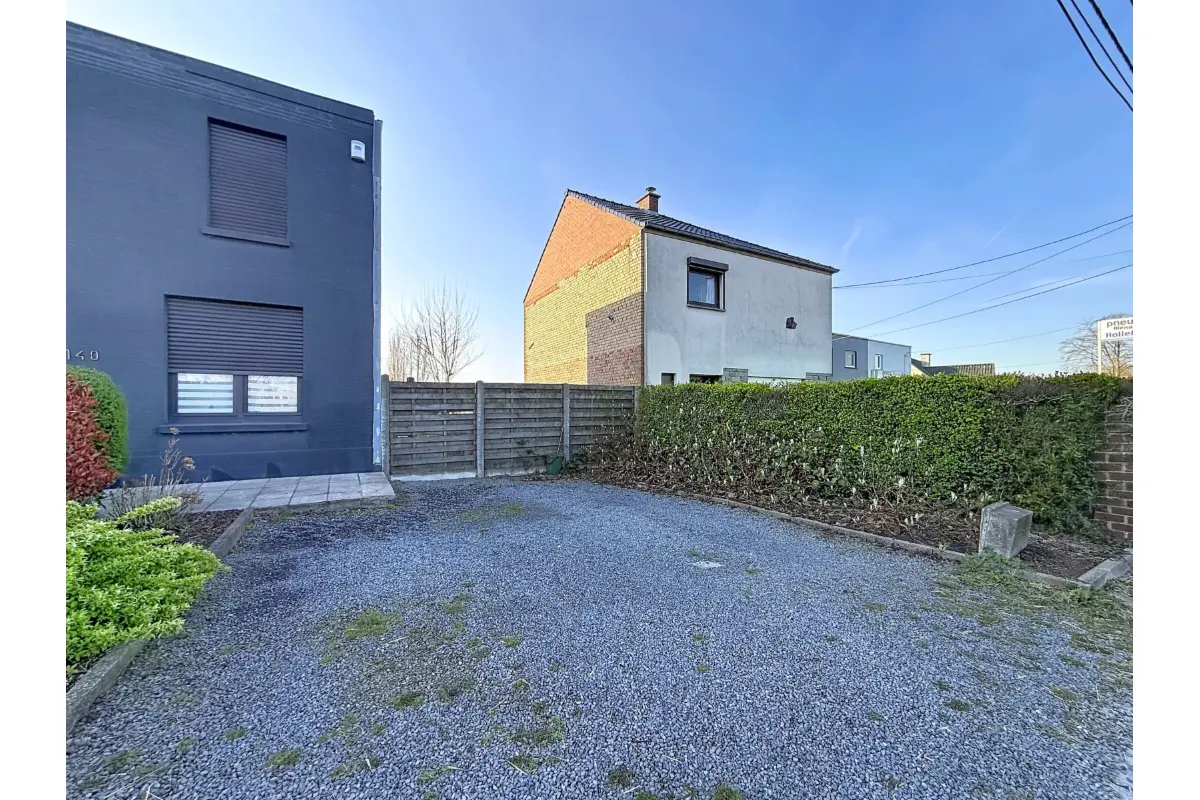 Terrain à vendre à Mouscron 7700 55000.00€  chambres m² - annonce 716402