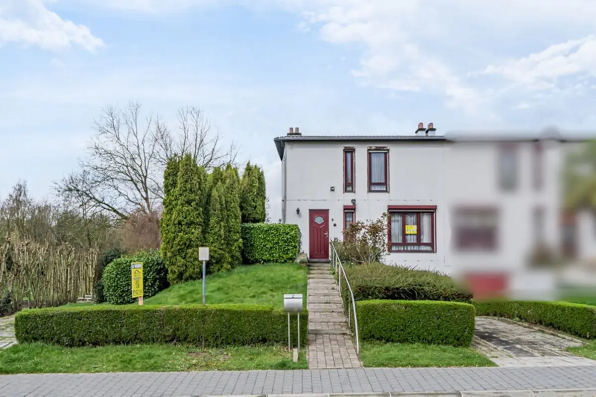 Maison à vendre à Le Roeulx 7070 225000.00€ 3 chambres 117.00m² - annonce 716783