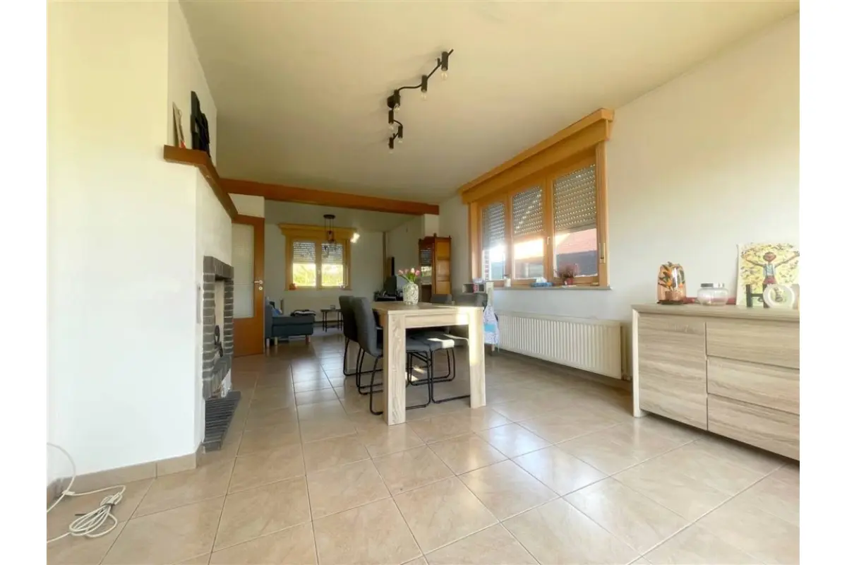 Maison à louer à Wez-Velvain 7620 750.00€ 2 chambres 140.00m² - annonce 717031