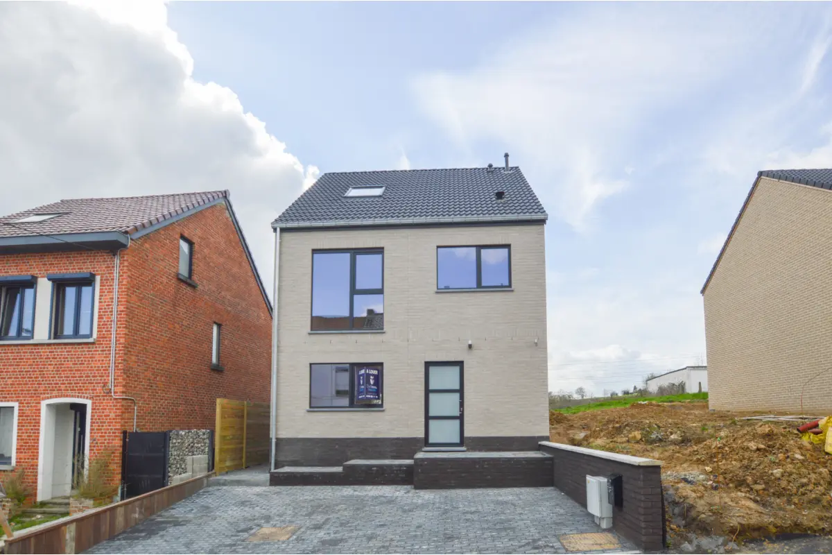 Maison à louer à Luttre 6238 1490.00€ 3 chambres 170.00m² - annonce 716486