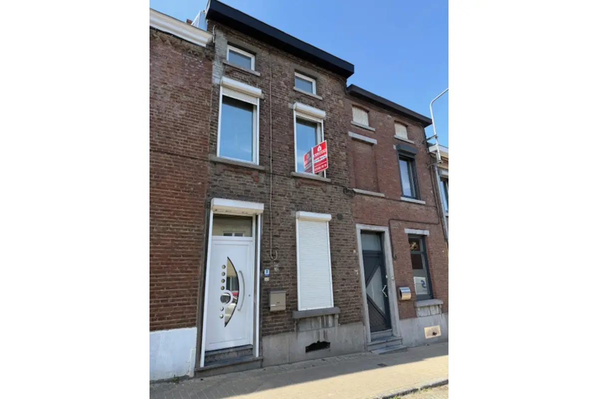 Maison à  à Fleurus 6220 1200.00€ 3 chambres 152.00m² - annonce 716718