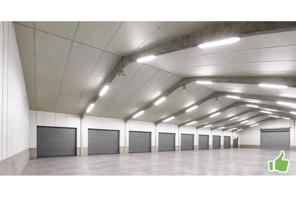 Parking / garage à vendre à Dottignies 7711 84500.00€  chambres m² - annonce 716533