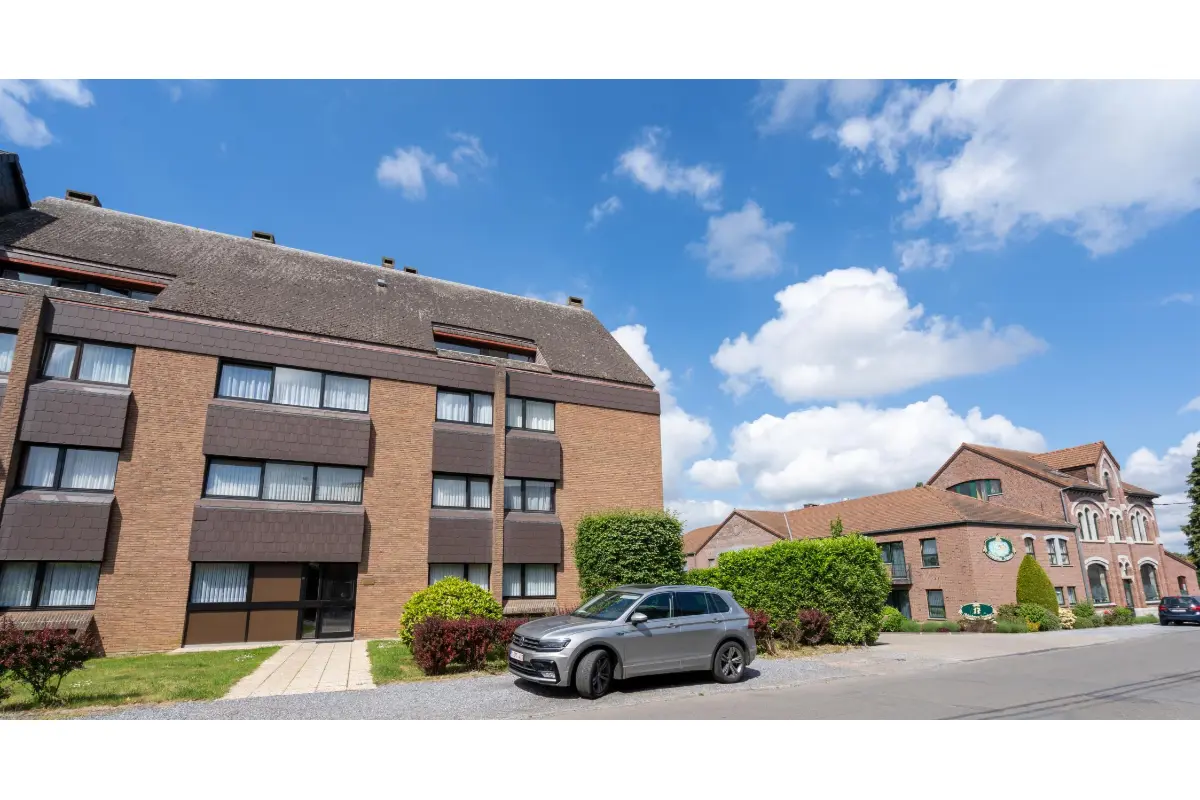 Appartement à louer à Courcelles 6180 625.00€ 1 chambres 60.00m² - annonce 716760