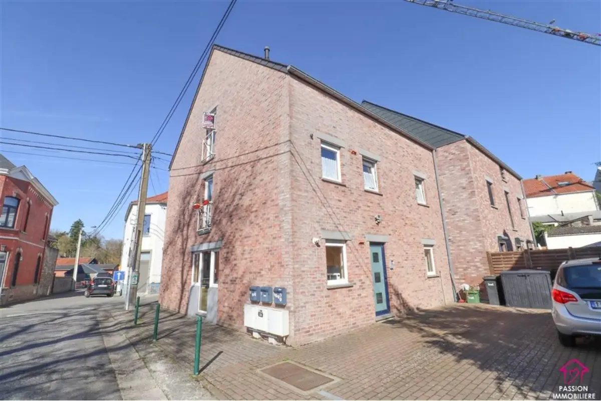 Appartement à louer à Gerpinnes 6280 680.00€ 2 chambres 68.00m² - annonce 716684