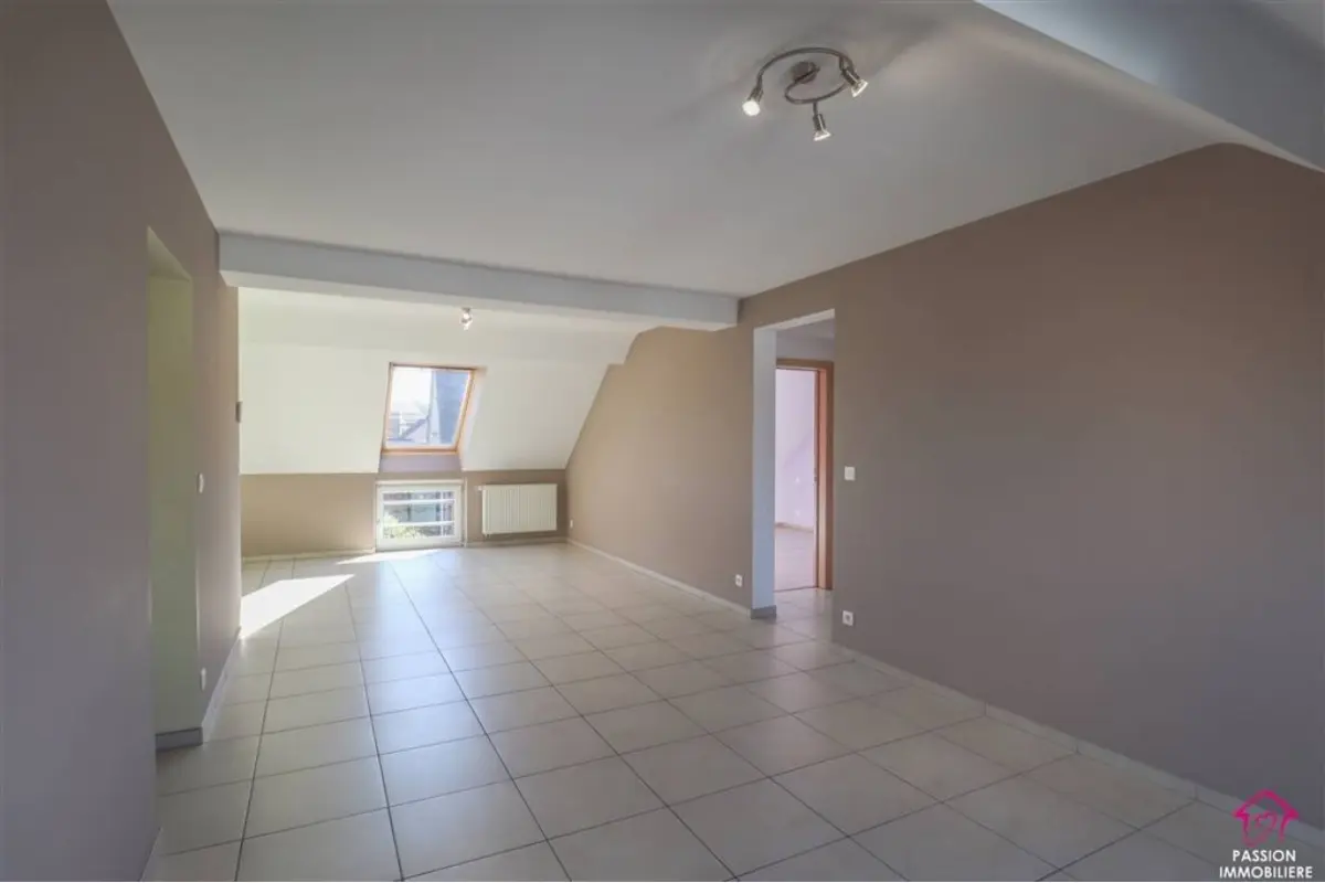 Appartement à louer à Gerpinnes 6280 750.00€ 2 chambres 85.00m² - annonce 716683