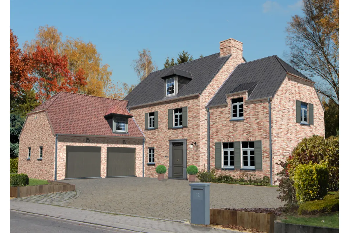 Maison à vendre à Quevaucamps 7972 583044.00€ 3 chambres 255.00m² - annonce 716672