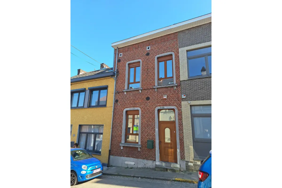 Maison à vendre à Carnières 7141 140000.00€ 4 chambres m² - annonce 717623