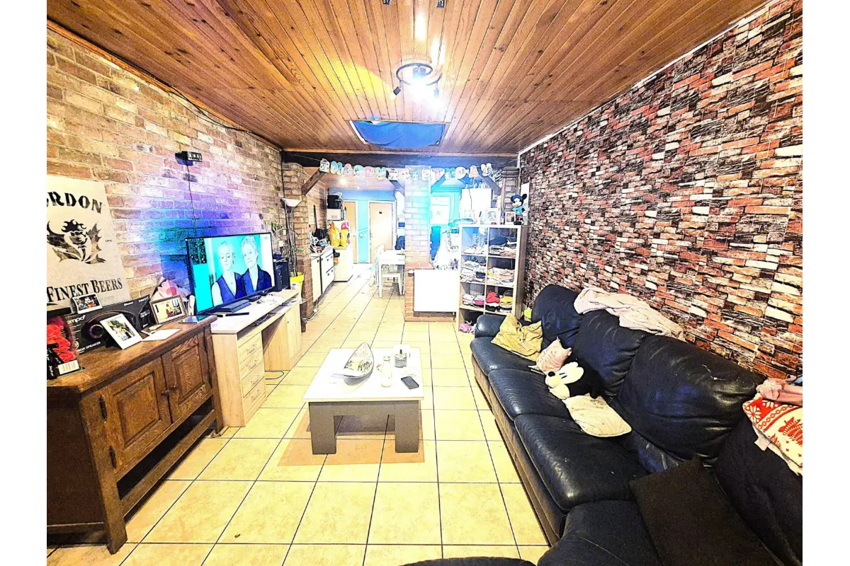 Maison à  à Carnières 7141 139000.00€ 3 chambres 154.00m² - annonce 717693