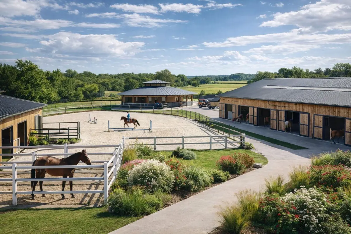 Château à vendre à Charleroi 6000 950000.00€  chambres m² - annonce 717695