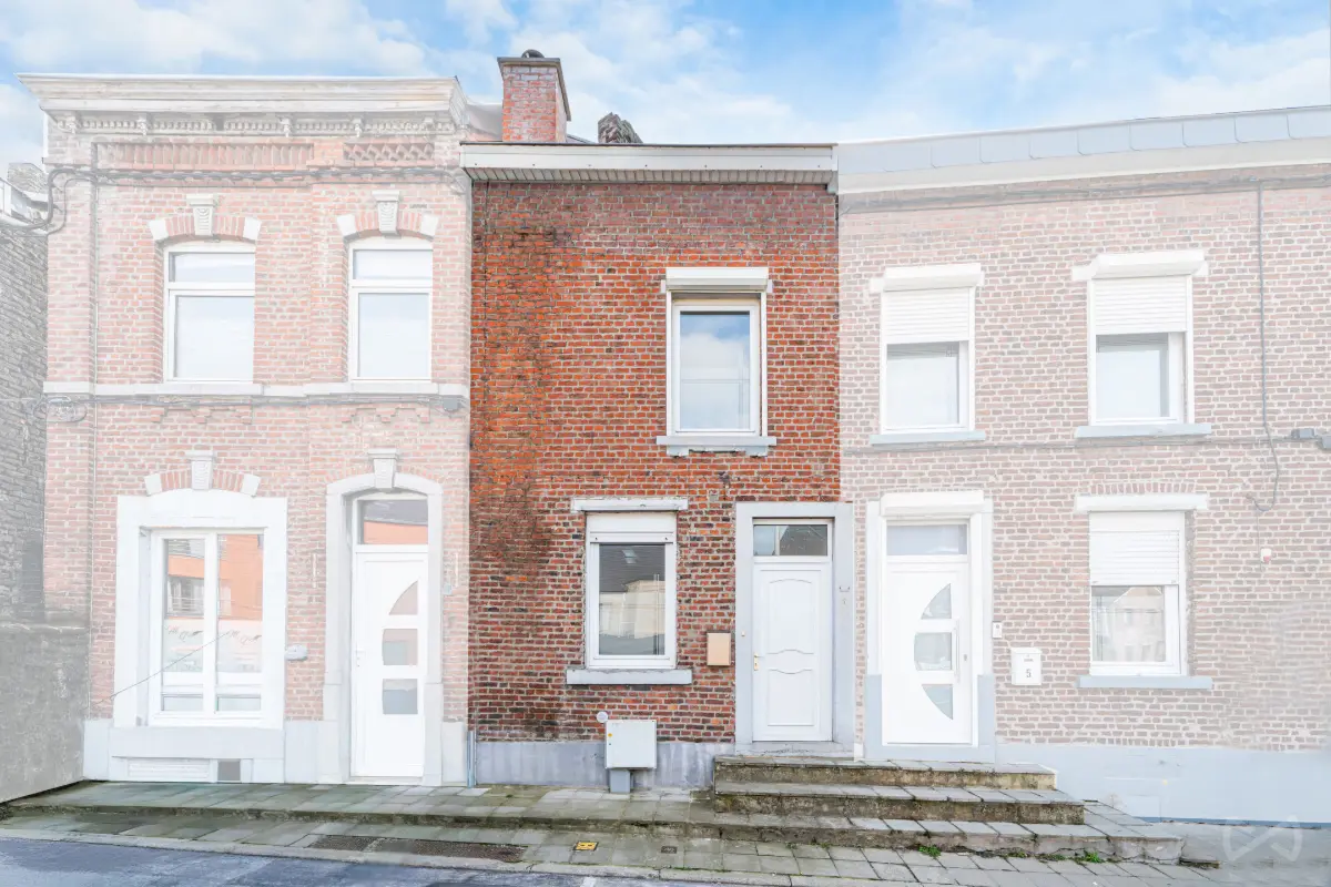 Maison à vendre à Montignies-sur-Sambre 6061 97000.00€ 1 chambres 48.00m² - annonce 717172