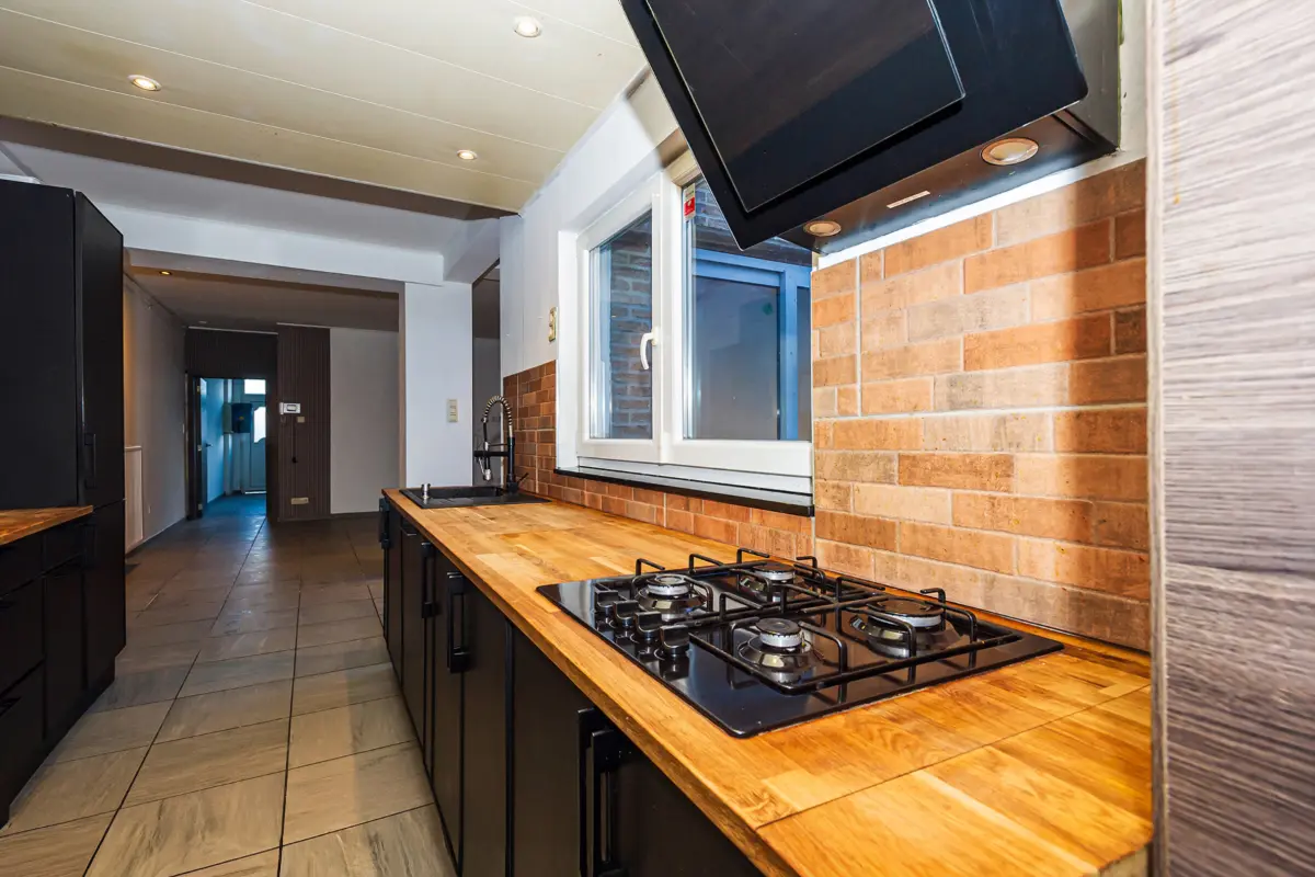 Maison à vendre à Colfontaine 7340 180000.00€ 4 chambres 165.00m² - annonce 717690