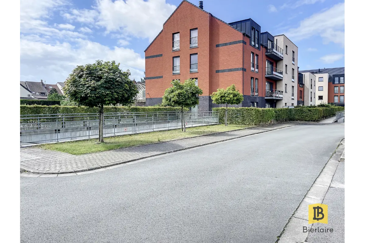 Appartement à louer à Mons 7000 0.00€ 2 chambres 80.00m² - annonce 717519