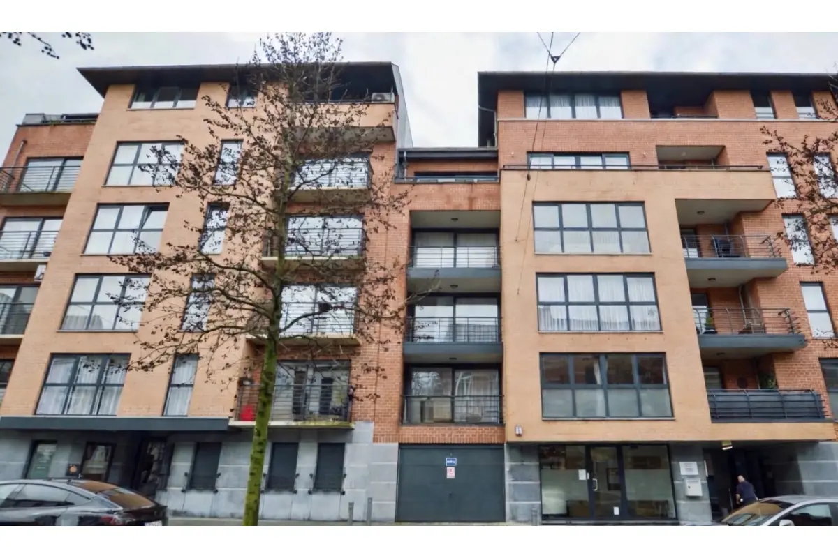 Appartement à vendre à La Louvière 7100 225000.00€ 2 chambres 115.00m² - annonce 717328