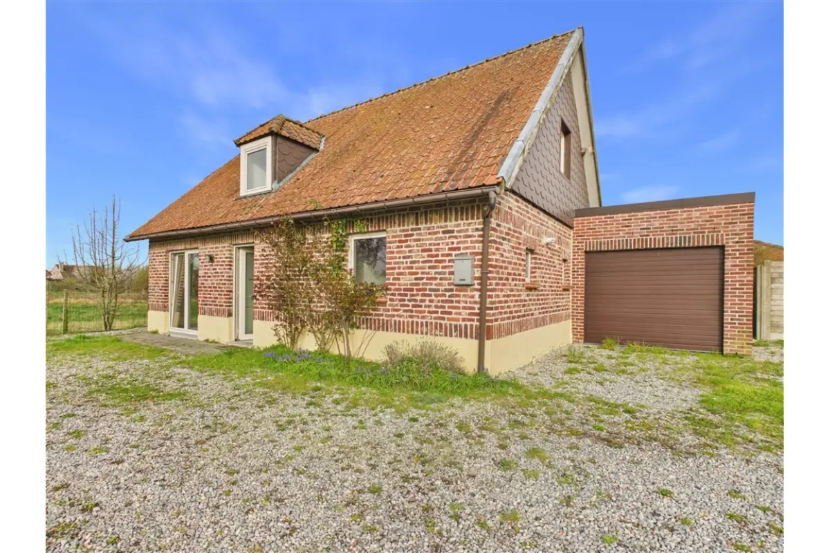 Maison à  à Celles 7760 245000.00€ 2 chambres 118.00m² - annonce 717780