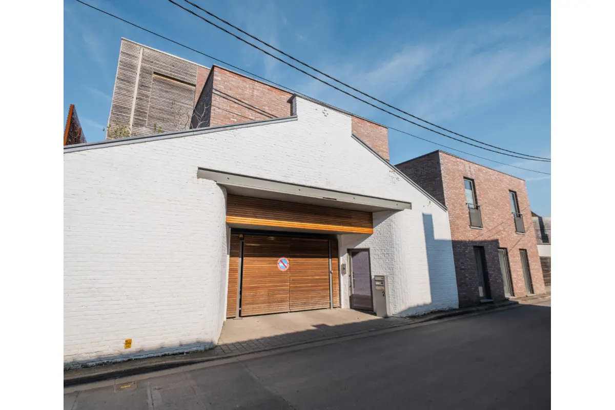 Appartement à vendre à Saint-Symphorien 7030 190000.00€ 1 chambres 69.00m² - annonce 717317