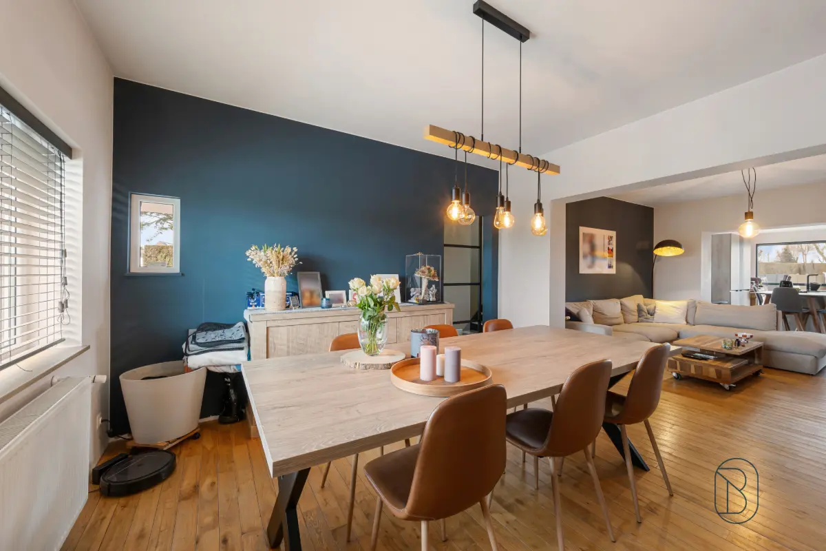 Maison à vendre à Mont-de-l'Enclus 7750 465000.00€ 5 chambres 214.00m² - annonce 718108