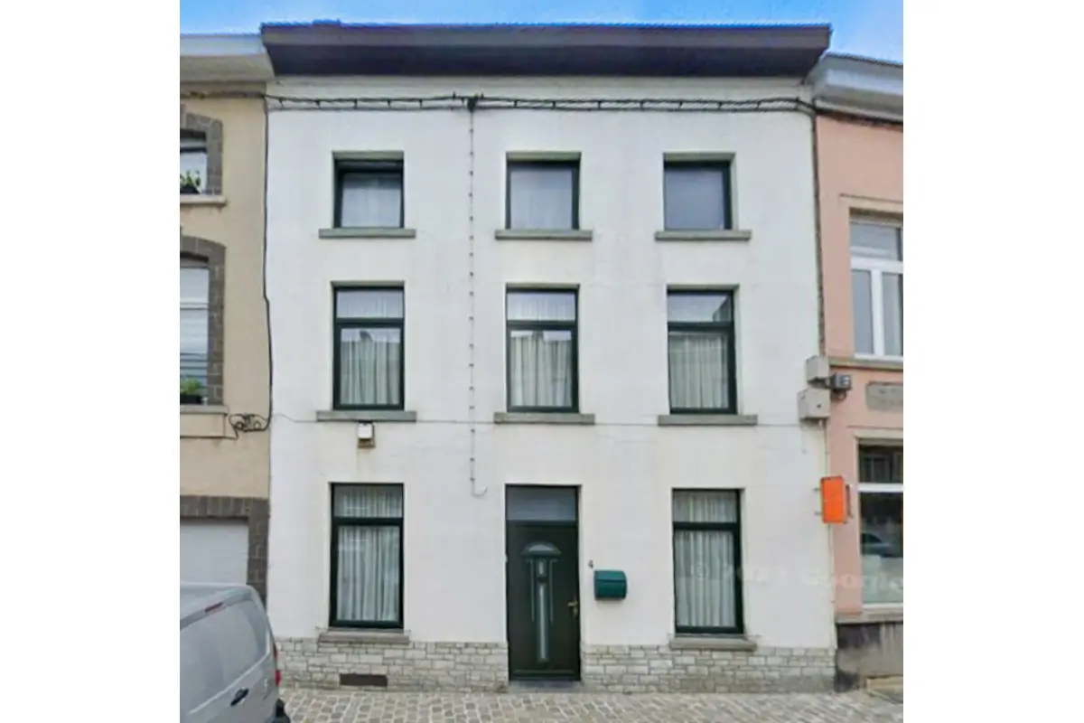 Maison à vendre à Binche 7130 195000.00€ 4 chambres 130.00m² - annonce 718191