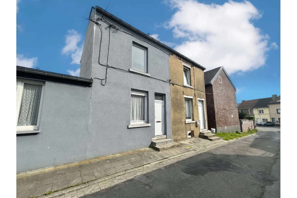 Maison à louer à Montignies-sur-Sambre 6061 750.00€ 1 chambres 71.00m² - annonce 718976