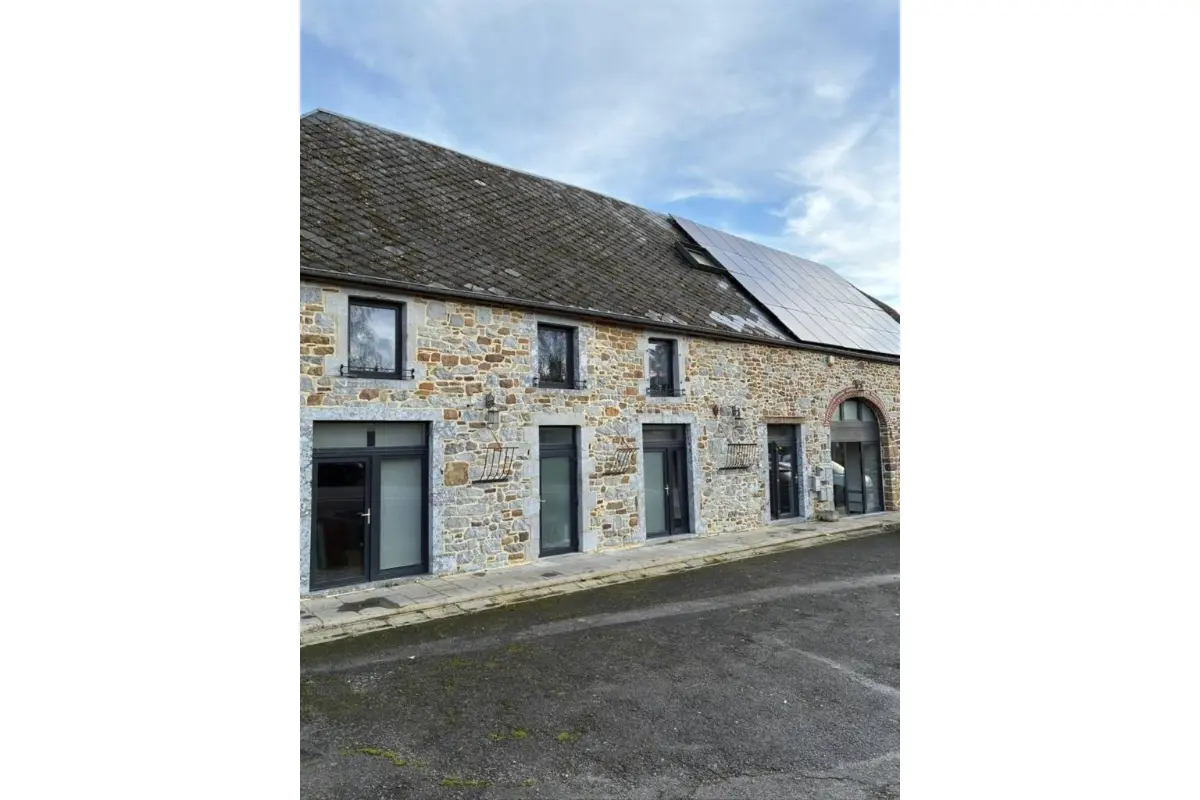 Appartement à louer à Seloignes 6596 525.00€ 1 chambres 50.00m² - annonce 718792