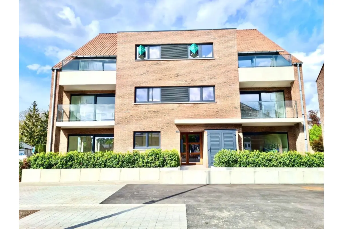 Appartement à vendre à Celles 7760 285000.00€ 3 chambres 125.00m² - annonce 718392