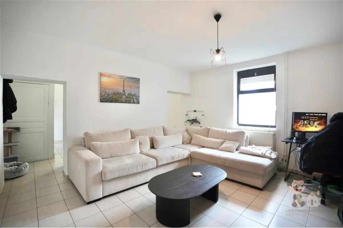 Maison à vendre à Manage 7170 145000.00€ 2 chambres 100.00m² - annonce 732258
