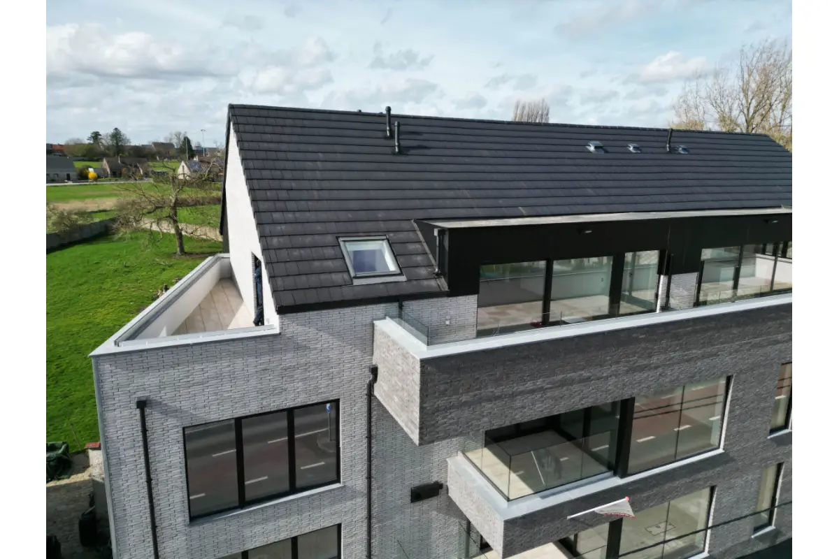 Appartement à vendre à Gozée 6534 349500.00€ 2 chambres 112.00m² - annonce 718953