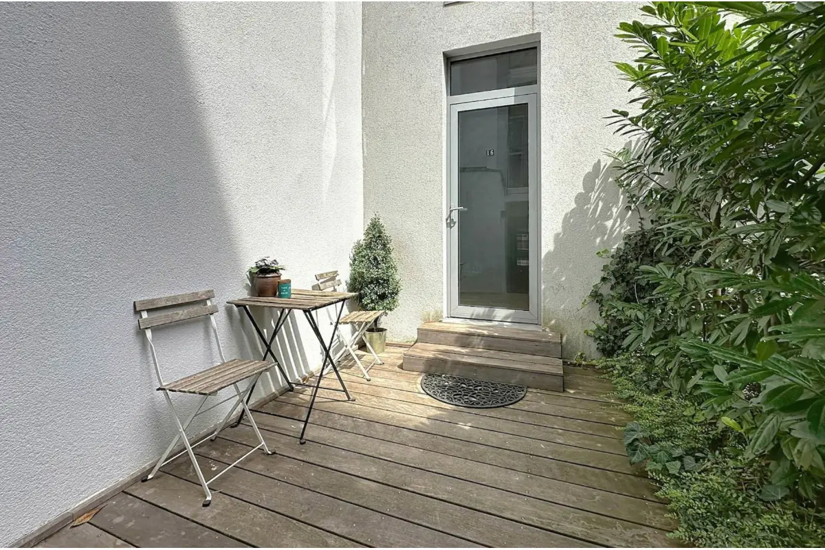 Triplex à vendre à Mons 7000 248000.00€ 1 chambres 110.00m² - annonce 718362