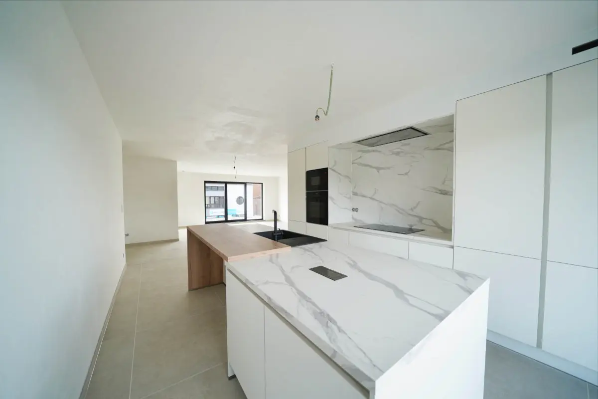 Appartement à vendre à Gozée 6534 348000.00€ 2 chambres 125.00m² - annonce 718958