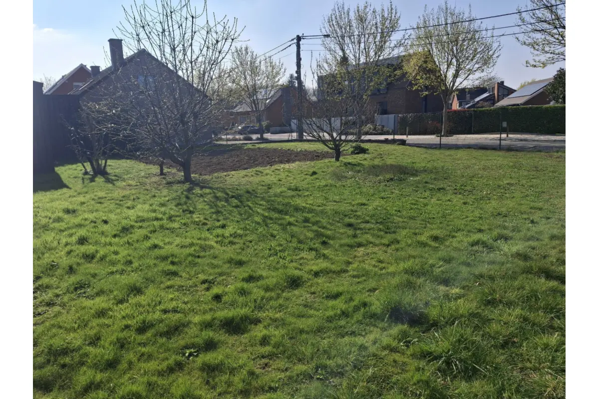 Terrain à bâtir à vendre à Ath 7800 96500.00€  chambres m² - annonce 718813