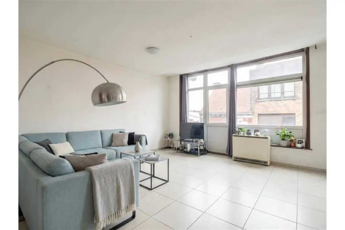 Appartement à vendre à Mouscron 7700 65000.00€  chambres 34.00m² - annonce 718548