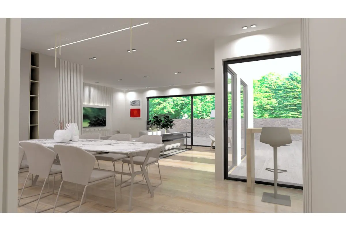 Appartement à vendre à Montigny-le-Tilleul 6110 329000.00€ 2 chambres 116.00m² - annonce 718957