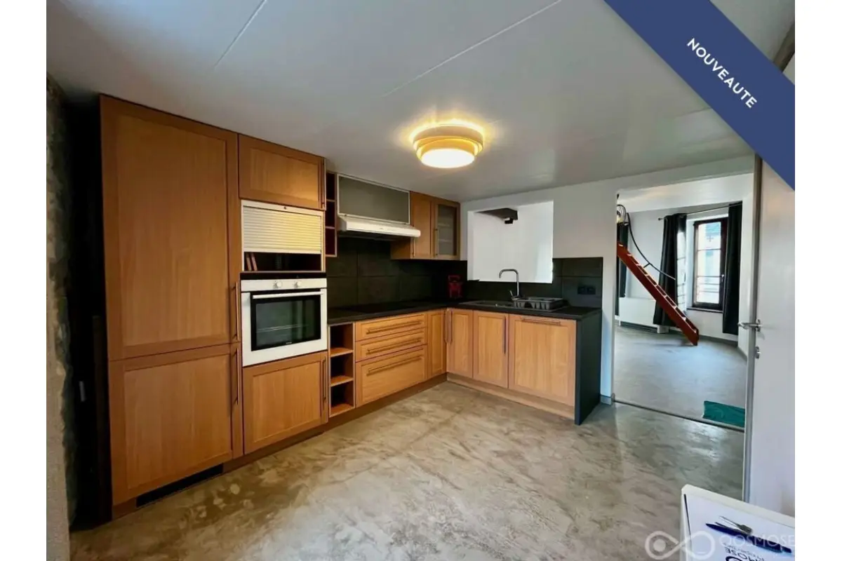 Appartement à louer à Chimay 6460 500.00€ 1 chambres 55.00m² - annonce 719245