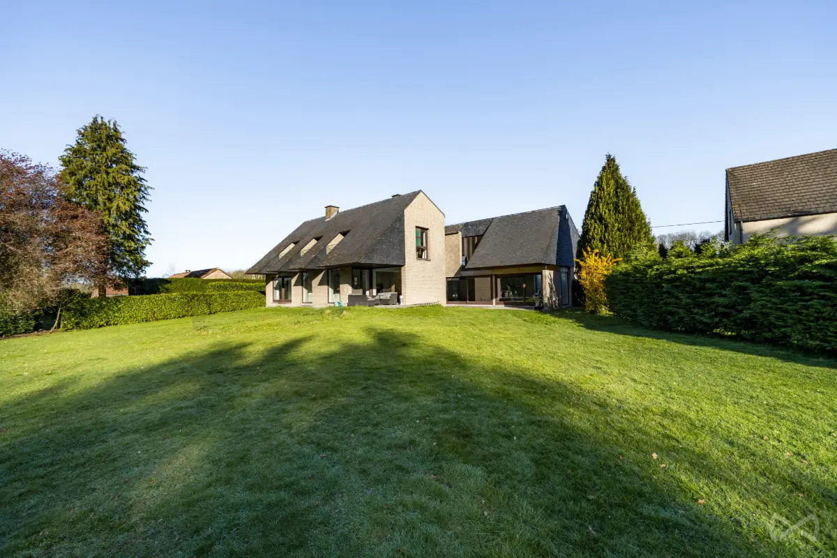 Maison à vendre à Masnuy-Saint-Jean 7050 850000.00€ 6 chambres 397.00m² - annonce 718913