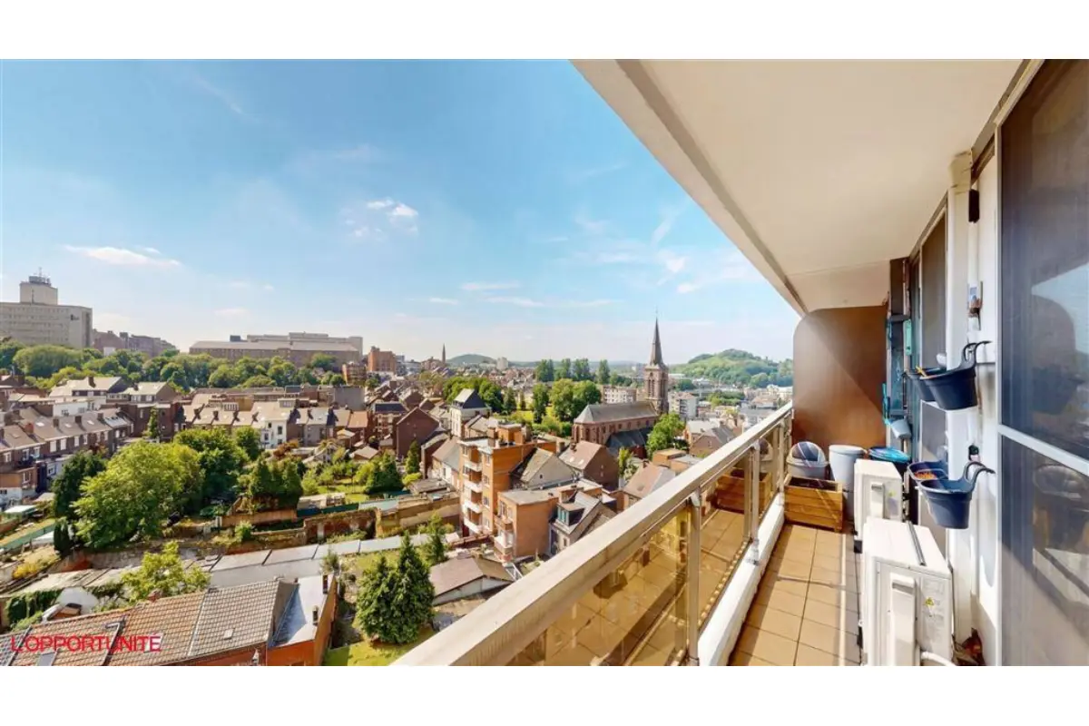 Appartement à vendre à Charleroi 6000 149000.00€ 2 chambres 78.00m² - annonce 718754