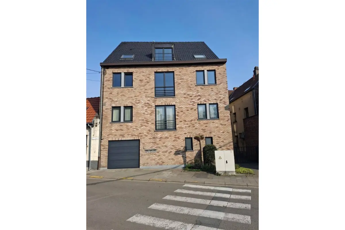 Appartement à louer à Soignies 7060 950.00€ 2 chambres 110.00m² - annonce 719022