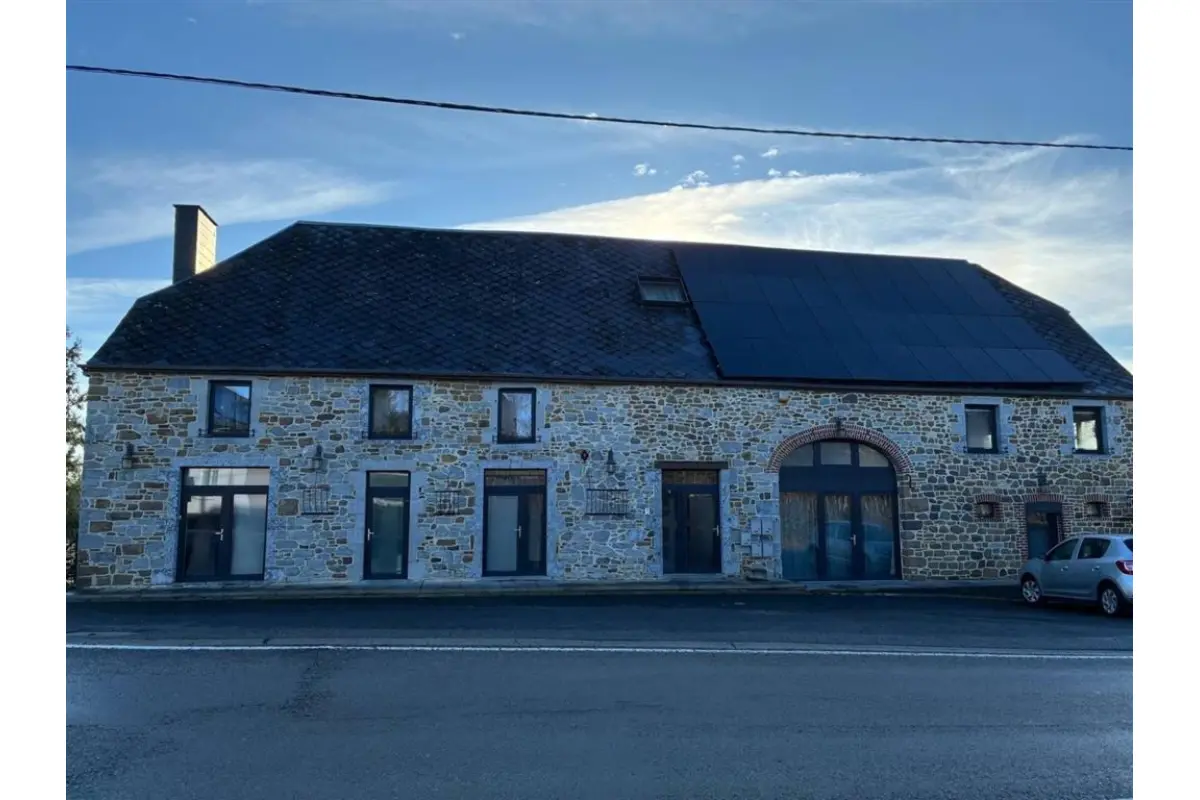 Appartement à louer à Seloignes 6596 775.00€ 3 chambres 158.00m² - annonce 718794