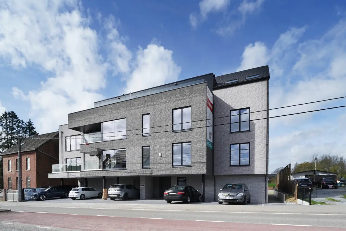 Appartement à vendre à Gozée 6534 329000.00€ 2 chambres 116.00m² - annonce 718956