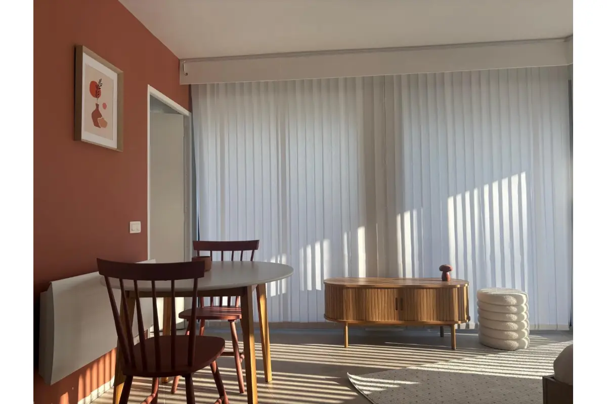 Studio à louer à Tournai 7500 500.00€ 1 chambres 24.00m² - annonce 718858