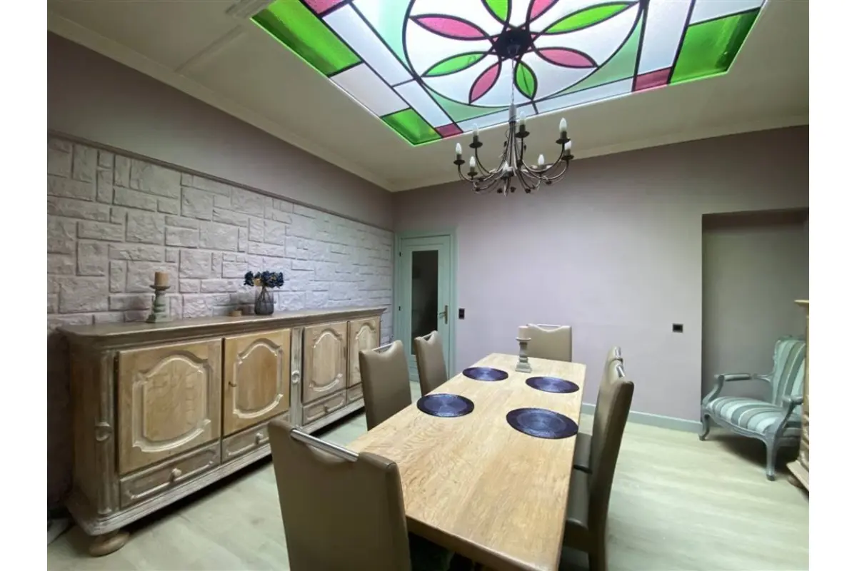 Commerce à vendre à Péruwelz 7600 275000.00€ 6 chambres 300.00m² - annonce 718766