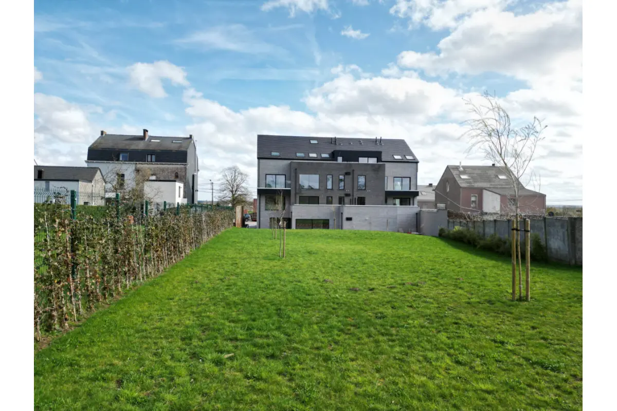 Appartement à vendre à Montigny-le-Tilleul 6110 348000.00€ 2 chambres 125.00m² - annonce 718960
