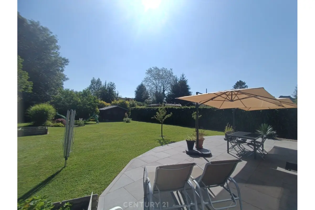 Maison à vendre à Quaregnon 7390 399000.00€  chambres 230.00m² - annonce 719067