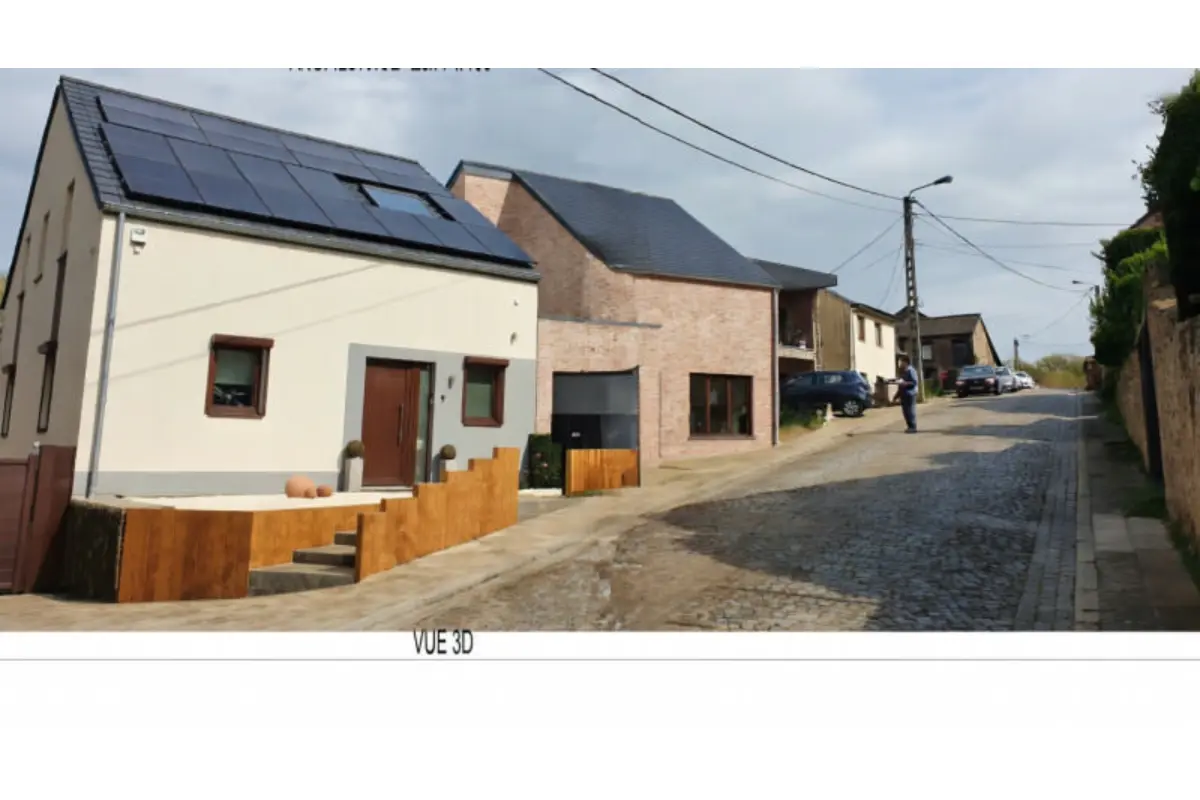 Terrain à vendre à Couillet 6010 65000.00€  chambres m² - annonce 718849