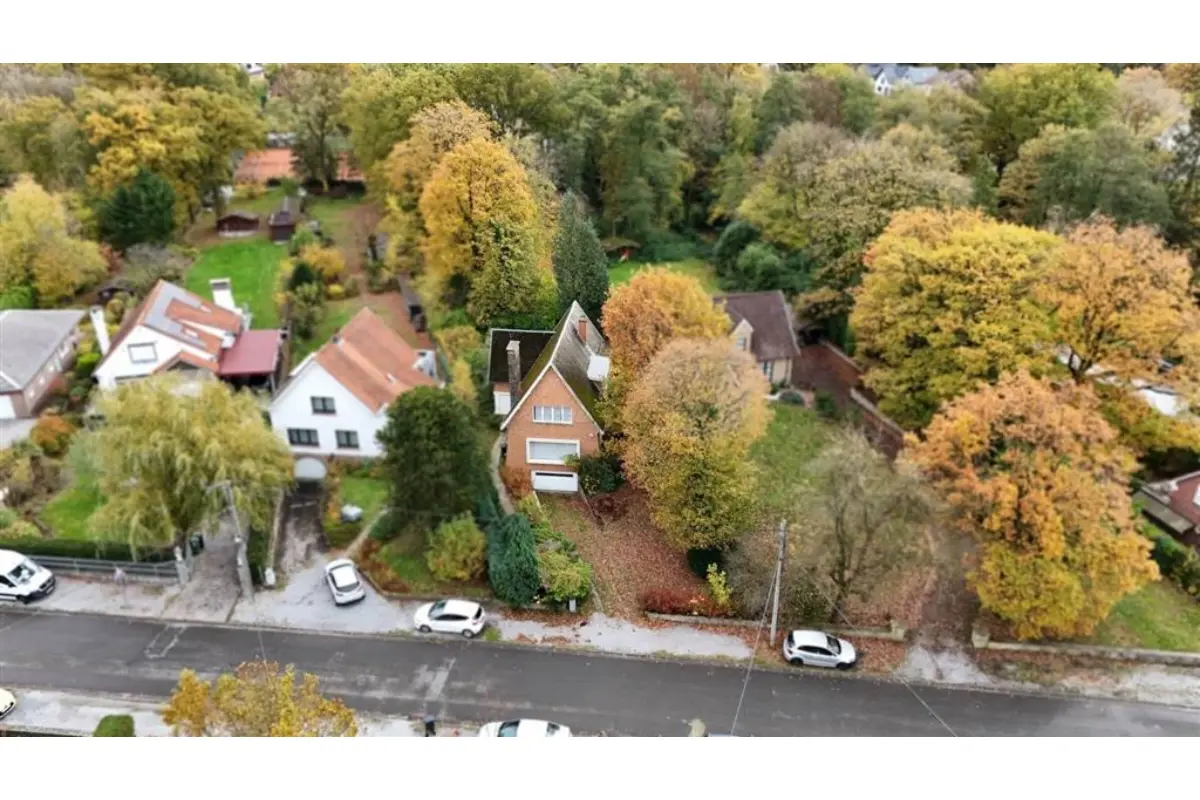 Maison à vendre à Montigny-le-Tilleul 6110 279000.00€ 3 chambres 178.00m² - annonce 718693