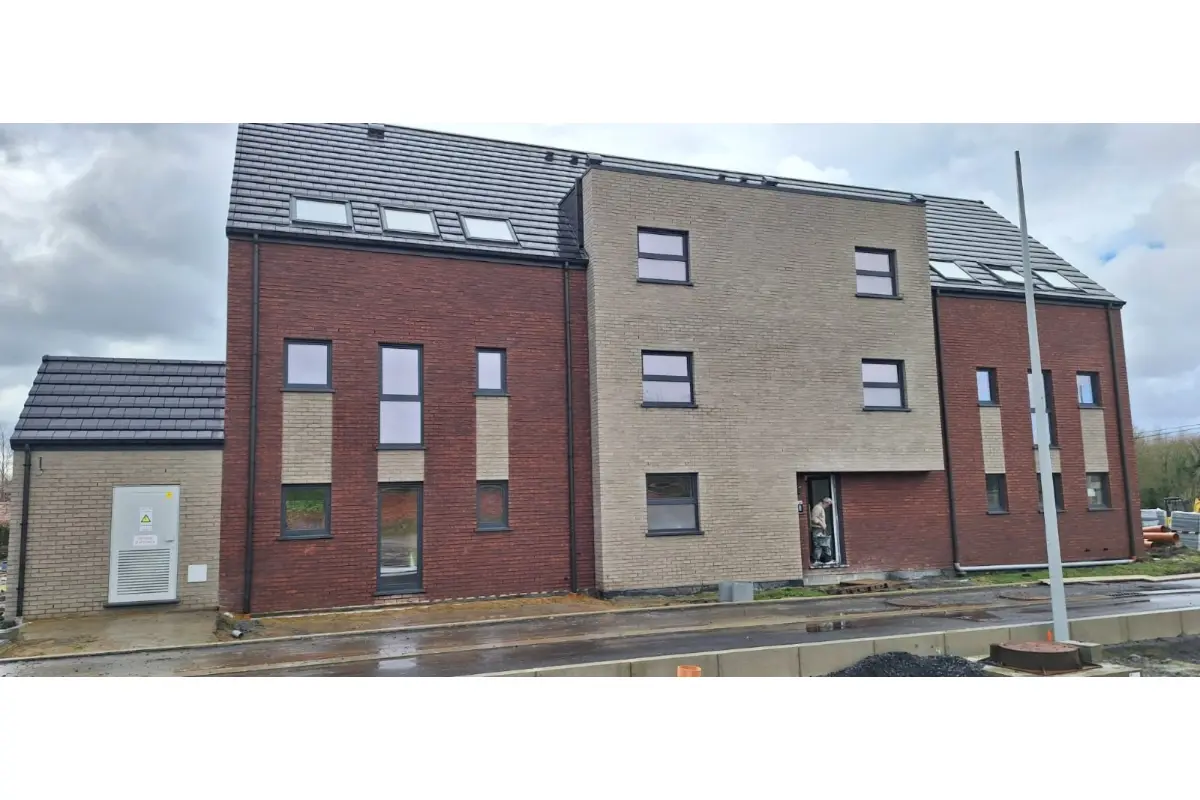 Appartement à louer à Ville-Pommeroeul 7322 1450.00€  chambres m² - annonce 719081