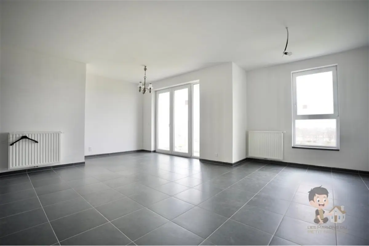 Appartement à vendre à La Louvière 7100 279999.00€ 2 chambres 89.00m² - annonce 718521