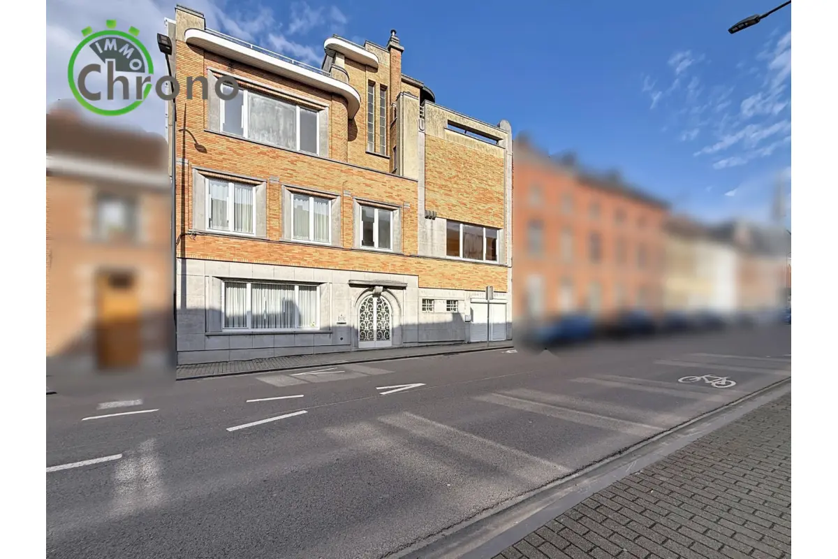 Maison à vendre à Soignies 7060 625000.00€ 8 chambres 700.00m² - annonce 719044