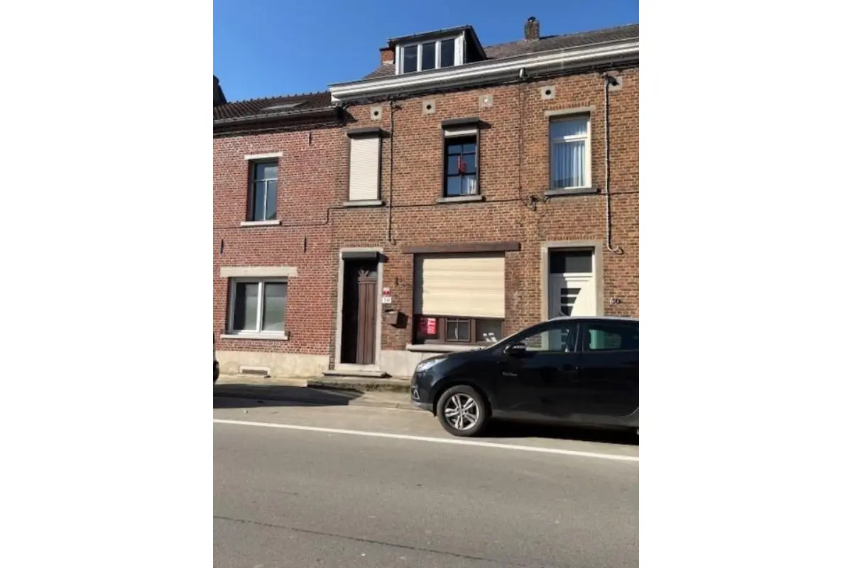 Maison à vendre à Le Roeulx 7070 160000.00€ 3 chambres m² - annonce 718412