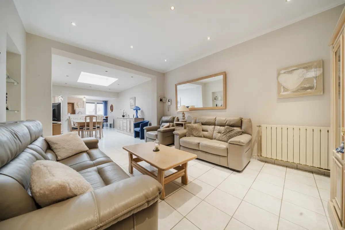 Maison à vendre à Hornu 7301 215000.00€ 4 chambres 194.00m² - annonce 718717