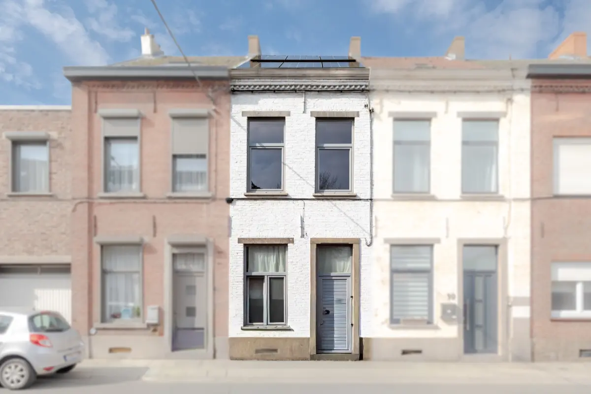 Maison à vendre à Marcinelle 6001 189900.00€ 3 chambres 115.00m² - annonce 719618