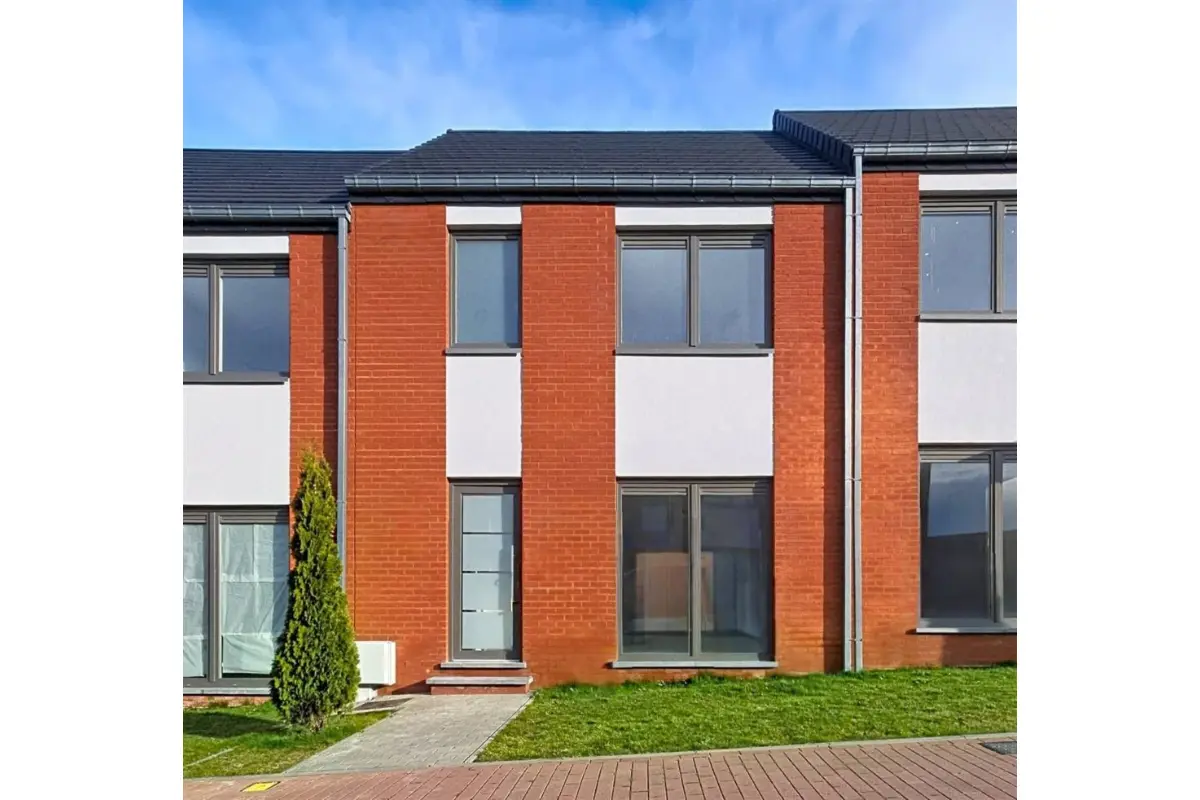 Maison à vendre à Fontaine-l'Evêque 6140 249000.00€ 3 chambres 140.00m² - annonce 719698